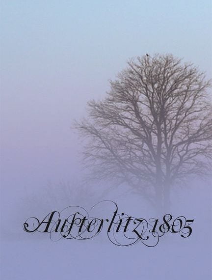 Austerlitz 1805 (2019) Board Game