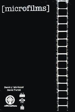 [microfilms] (2015) Board Game