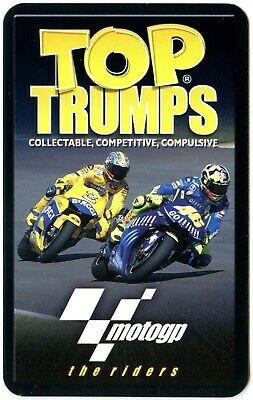 Top Trumps (1968) Board Game