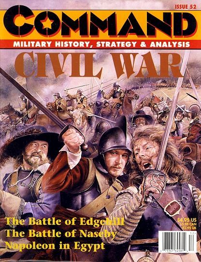 Grunwald 1410 (1999) Board Game