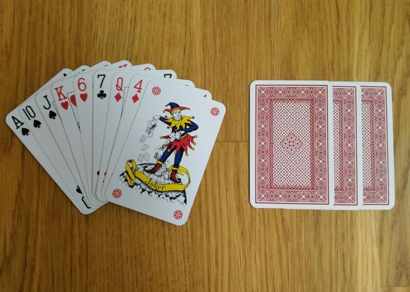 Counterpoint Board Game