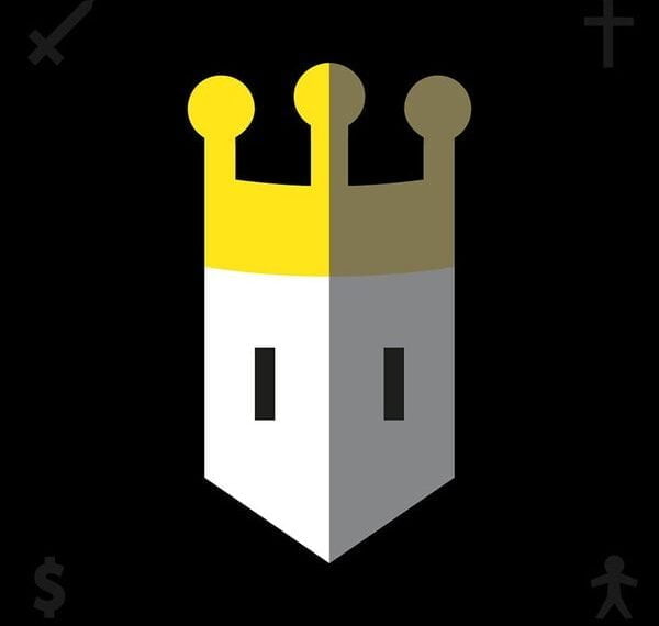 Reigns: The Council (2020) Board Game
