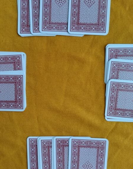 Collusion Board Game