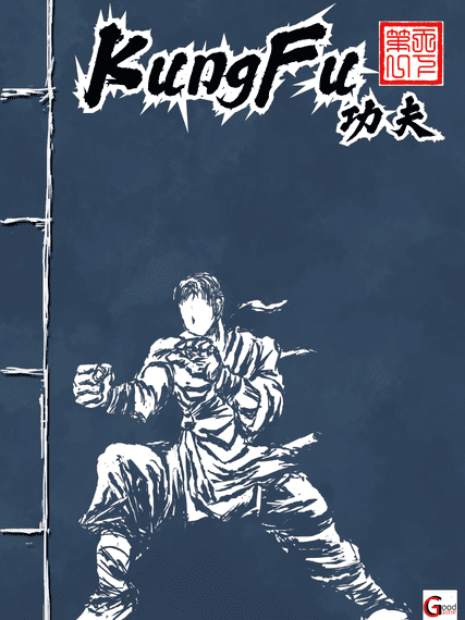 Kung Fu (2019) Board Game
