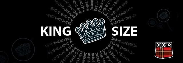 King Size (2012) Board Game