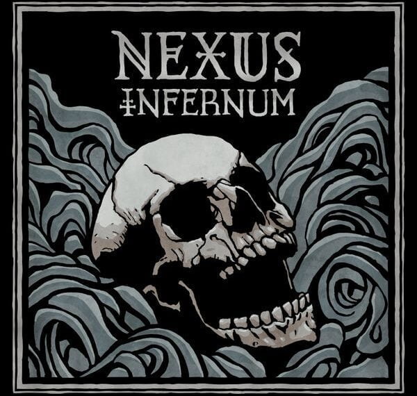 Nexus Infernum (2019) Board Game