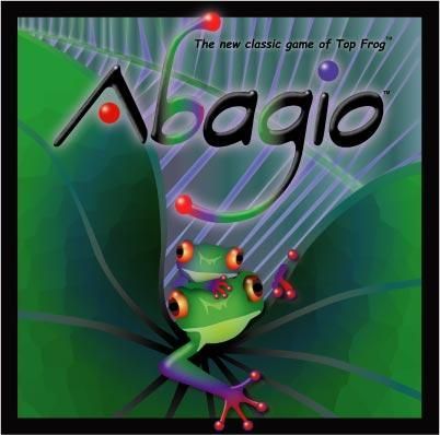 Abagio (2004) Board Game