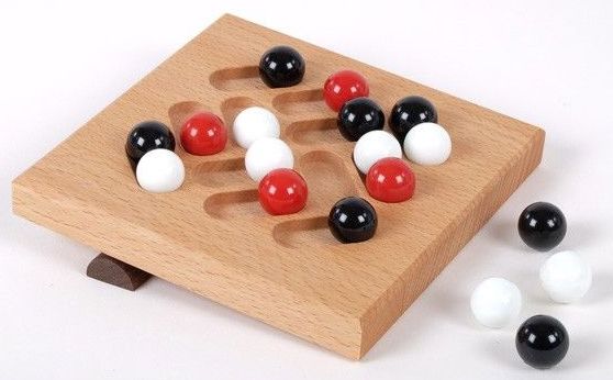 Kipp4 (2019) Board Game