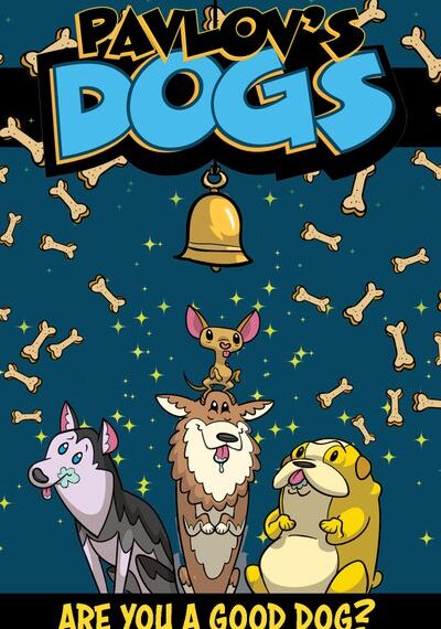 Pavlov’s Dogs (2020) Board Game