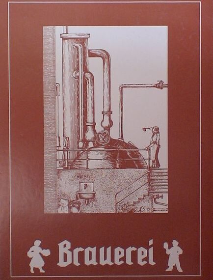 Brauerei (1996) Board Game