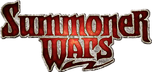 Summoner Wars (2009) Board Game