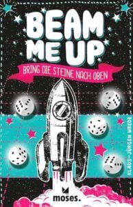 Beam me up (2019) Board Game