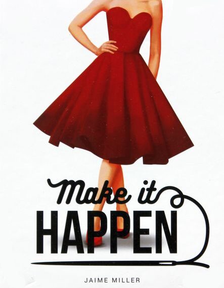 Make It Happen (2020) Board Game