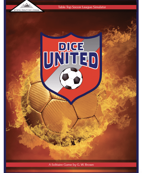 Dice United (2020) Board Game