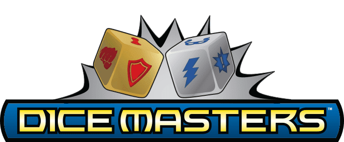 Dice Masters (2014) Board Game