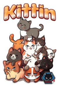 Kittin (2020) Board Game