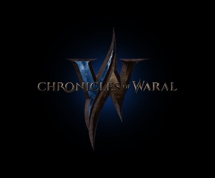 Chronicles of Waral (2020) Board Game