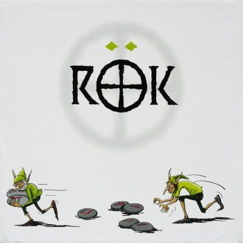 RÖK (2009) Board Game