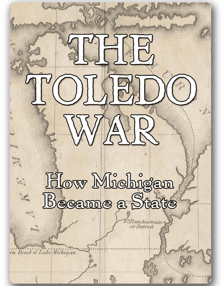 The Toledo War (2019) Board Game