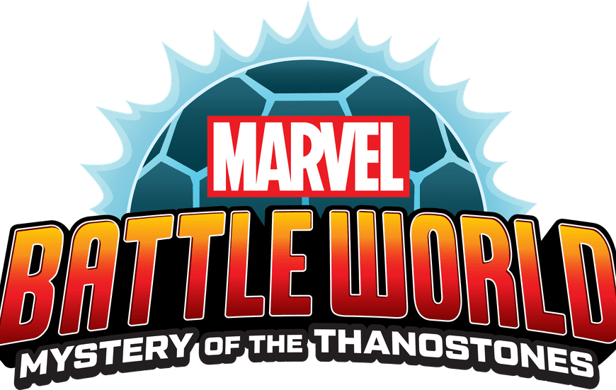Marvel Battleworld (2020) Board Game