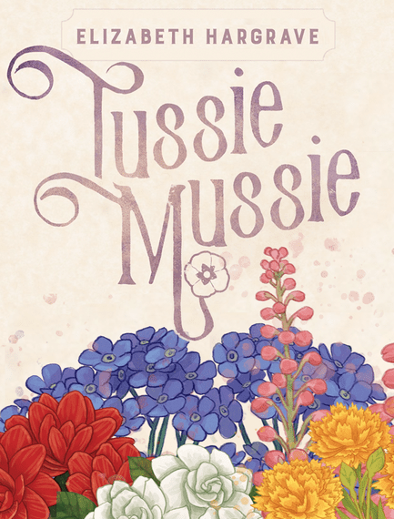 Tussie Mussie (2019) Board Game