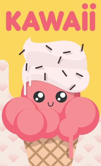 Kawaii (2019) Board Game