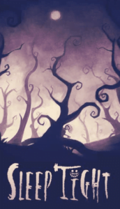 Sleep Tight (2021) Board Game