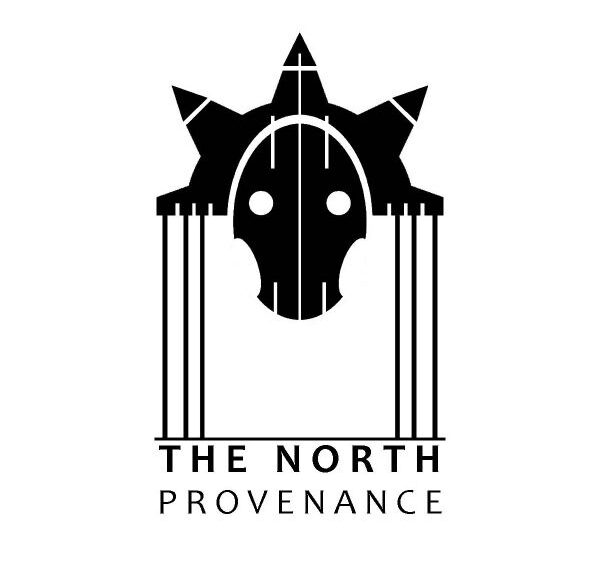 The North: Provenance (2020) Board Game