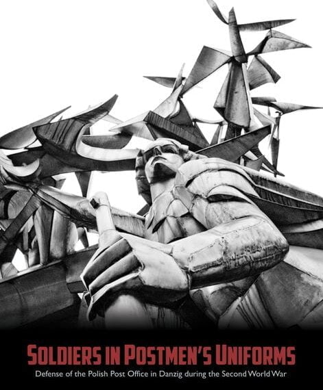 Soldiers in Postmen’s Uniforms (2021) Board Game