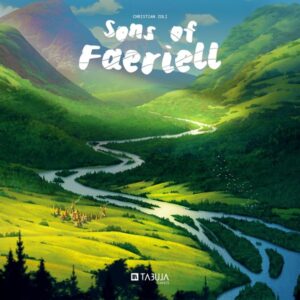 Sons of Faeriell (2022) Board Game