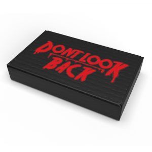 Don’t Look Back (2020) Board Game