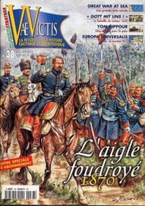 L’Aigle Foudroyé (2001) Board Game