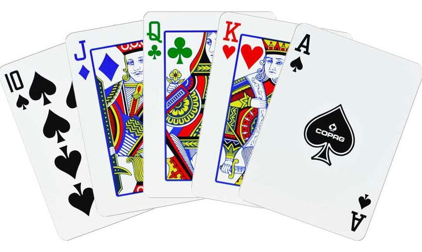 Bid Euchre Board Game