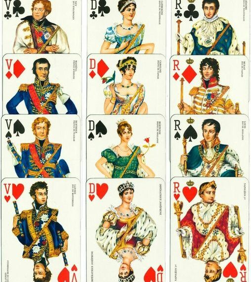 Napoleon (1800) Board Game