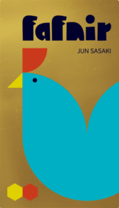 Fafnir (2019) Board Game