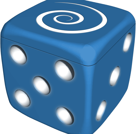 DUBITO (2019) Board Game