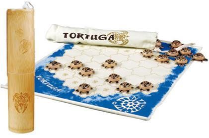 Tortuga (2007) Board Game