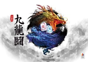 Showdown Tactics (2020) Board Game