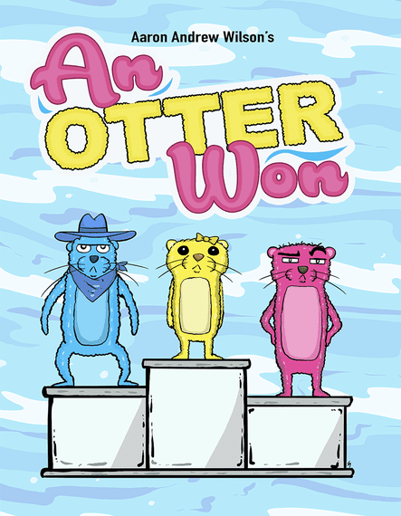 An Otter Won (2020) Board Game