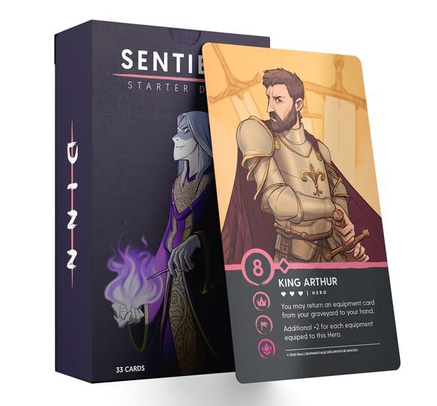 Dinn (2020) Board Game