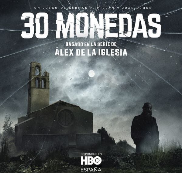 30 Monedas (2021) Board Game