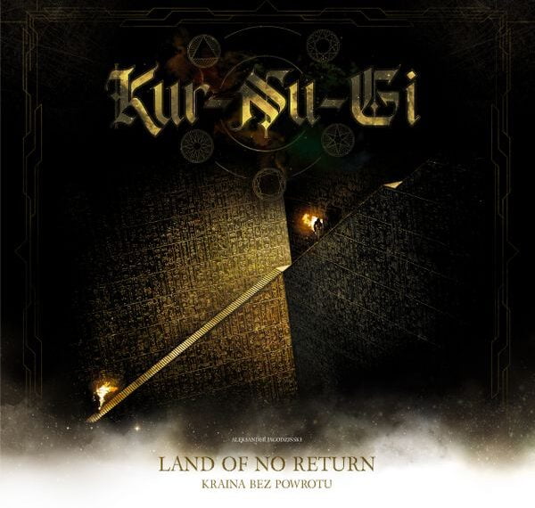 KUR-NU-GI (2022) Board Game