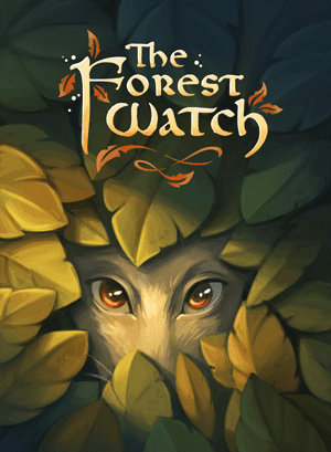 The Forest Watch (2021) Board Game