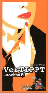 VerTIPPT nochmal! (2009) Board Game