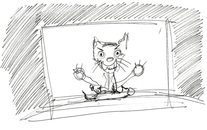 Eat Poop You Cat Board Game