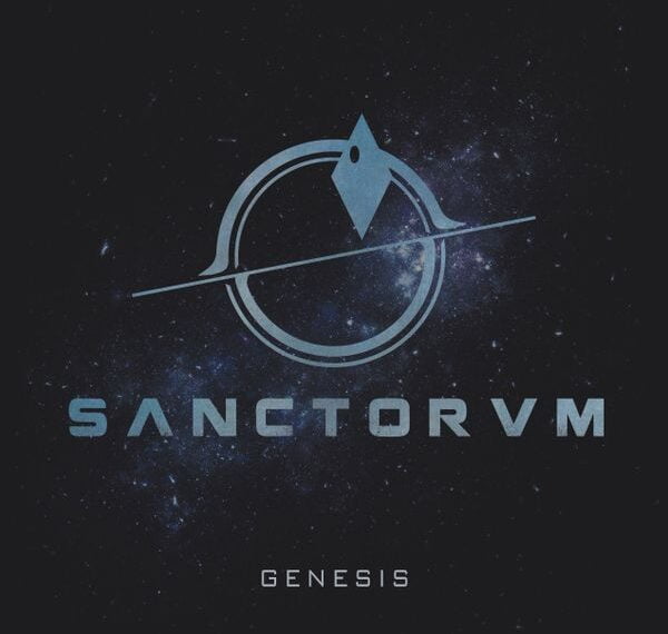Sanctorvm: The Board Game (2021) Board Game