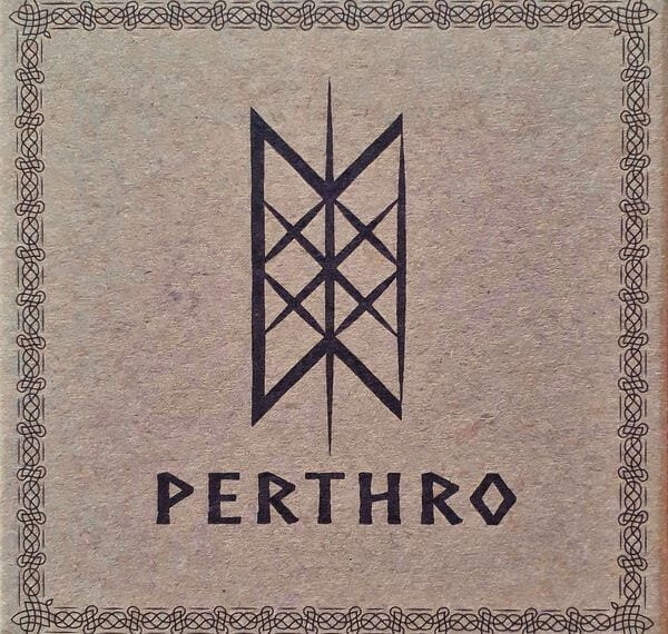 Perthro (2021) Board Game