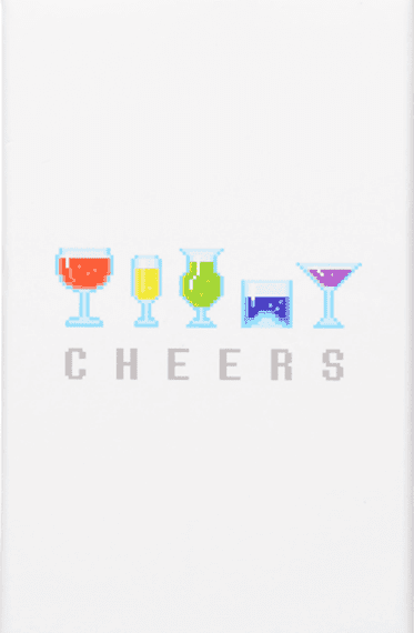 Cheers (2016) Board Game