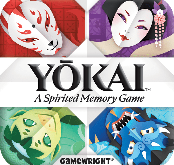 Yōkai (2019) Board Game
