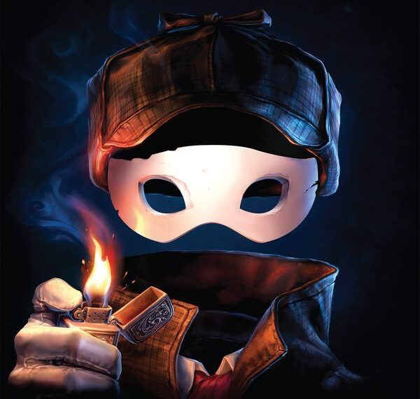 Dubious (2021) Board Game